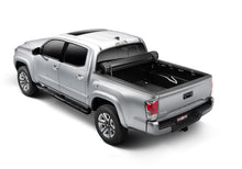 Load image into Gallery viewer, Truxedo Sentry-22-23 Tundra 5ft.7in. w/Deck Rail System 1564001