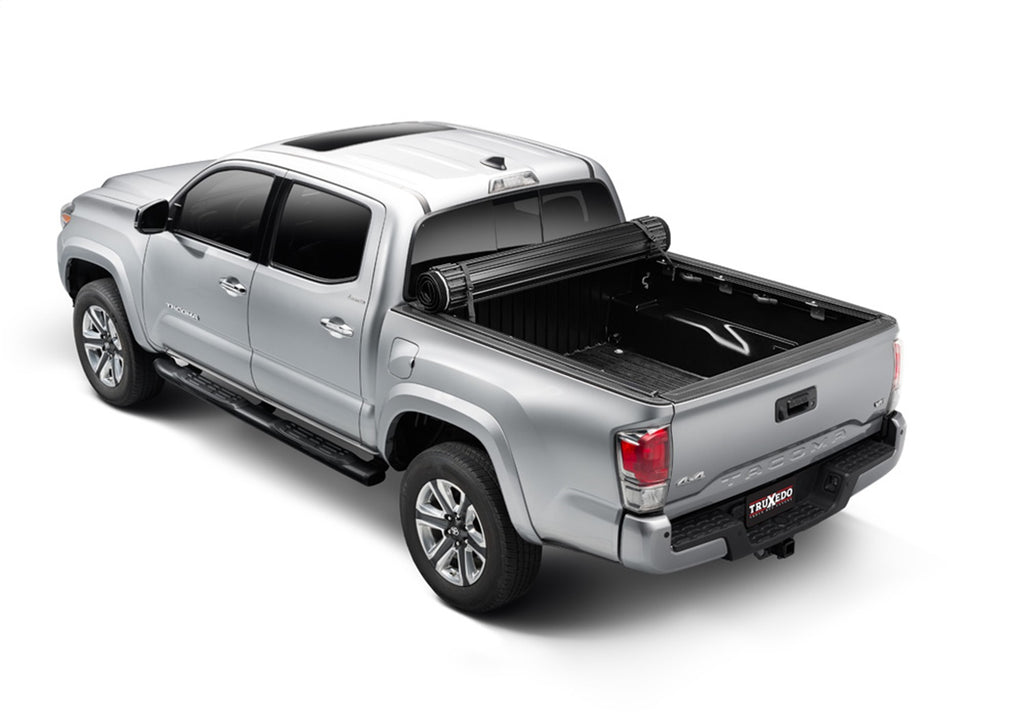 Truxedo Sentry-22-23 Tundra 6ft.7in. w/out Deck Rail System 1564201