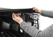 Load image into Gallery viewer, Truxedo Sentry-22-23 Tundra 6ft.7in. w/Deck Rail System 1564301