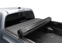Load image into Gallery viewer, Truxedo Sentry-22-23 Tundra 6ft.7in. w/Deck Rail System 1564301