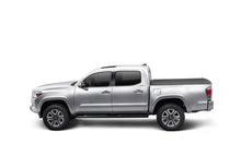 Load image into Gallery viewer, Truxedo Sentry-22-23 Tundra 5ft.7in. w/out Deck Rail System 1563901