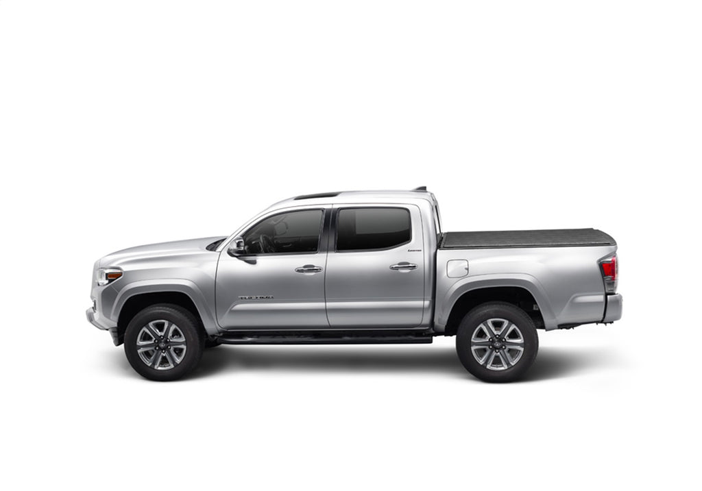 Truxedo Sentry-22-23 Tundra 6ft.7in. w/out Deck Rail System 1564201