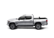 Load image into Gallery viewer, Truxedo Sentry-22-23 Tundra 5ft.7in. w/Deck Rail System 1564001