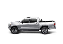 Load image into Gallery viewer, Truxedo Sentry-22-23 Tundra 6ft.7in. w/Deck Rail System 1564301