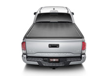 Load image into Gallery viewer, Truxedo Sentry-22-23 Tundra 5ft.7in. w/out Deck Rail System 1563901