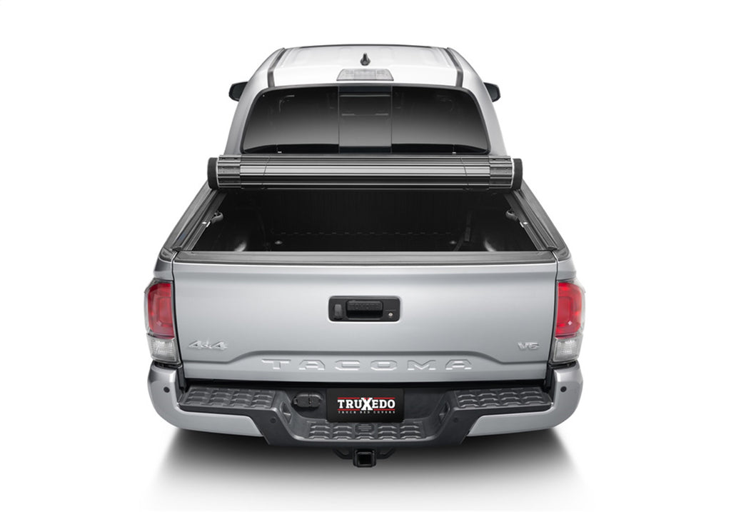 Truxedo Sentry-22-23 Tundra 6ft.7in. w/out Deck Rail System 1564201