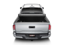Load image into Gallery viewer, Truxedo Sentry-22-23 Tundra 5ft.7in. w/out Deck Rail System 1563901