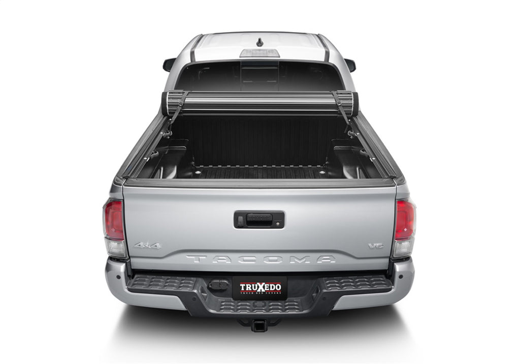 Truxedo Sentry-22-23 Tundra 5ft.7in. w/out Deck Rail System 1563901