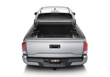 Load image into Gallery viewer, Truxedo Sentry-22-23 Tundra 5ft.7in. w/Deck Rail System 1564001