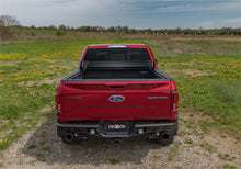 Load image into Gallery viewer, Truxedo Sentry-22-23 Tundra 6ft.7in. w/Deck Rail System 1564301