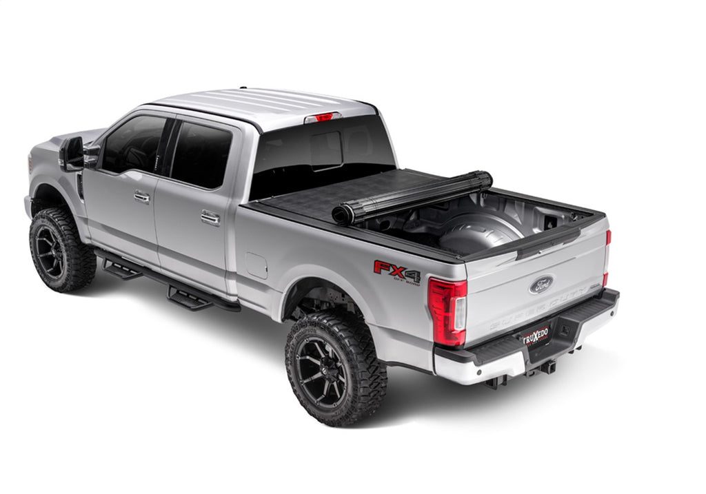 Truxedo Sentry-23 Colorado/Canyon 5ft.2in. 1550001