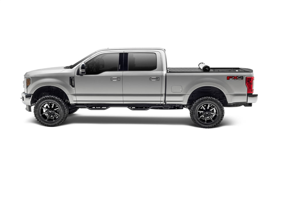 Truxedo Sentry-23 Colorado/Canyon 5ft.2in. 1550001