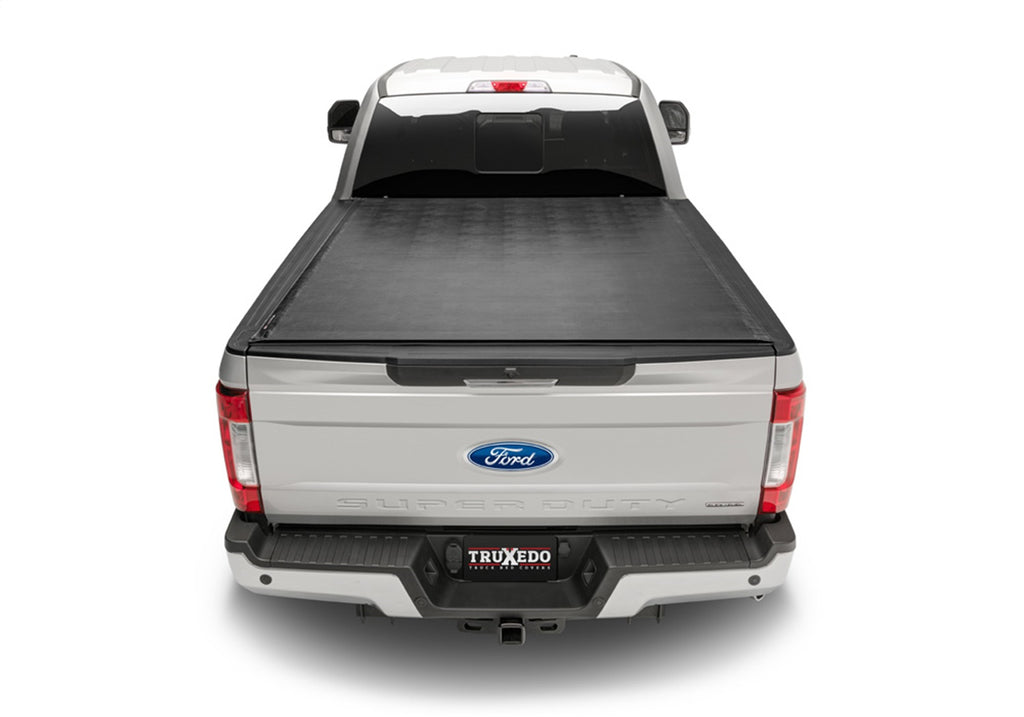 Truxedo Sentry-23 Colorado/Canyon 5ft.2in. 1550001