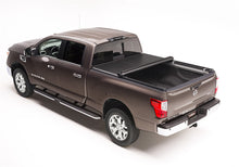 Load image into Gallery viewer, Truxedo TruXport-16-20 Titan 8ft.2in. w/Utili-Track System 209101