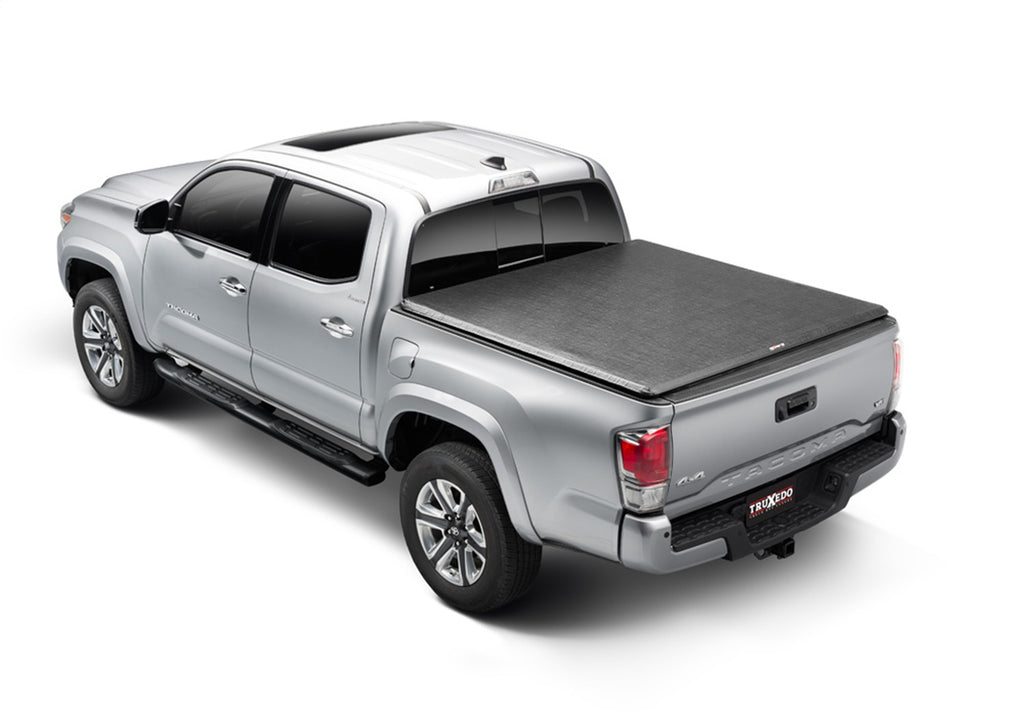 Truxedo TruXport-95-98 T100 X-Cab/99-06 Tundra 6ft.2in. w/out Bed Caps 268101