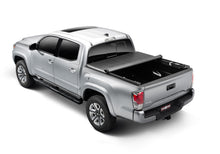 Load image into Gallery viewer, Truxedo TruXport-22-23 Tundra 6ft.7in. w/Deck Rail System 264301
