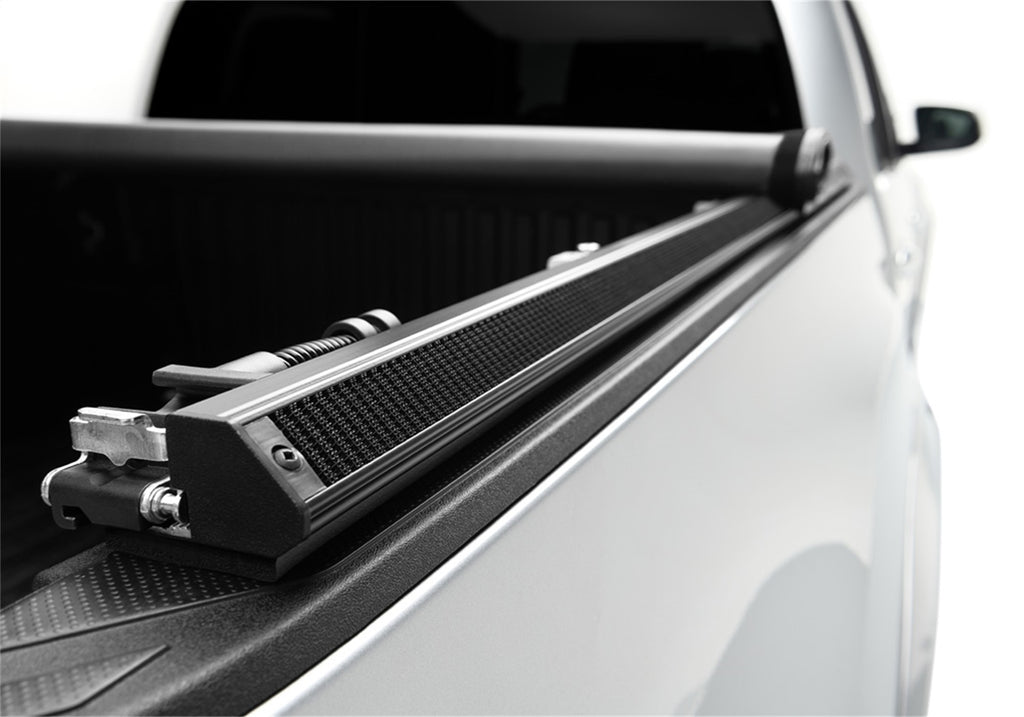 Truxedo TruXport-16-23 Tacoma 5ft. w/or w/out Trail Special Edition Storage Boxes 256001