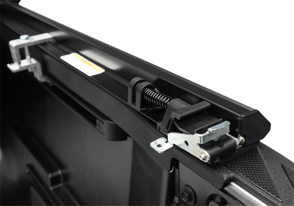 Truxedo TruXport-16-23 Tacoma 5ft. w/or w/out Trail Special Edition Storage Boxes 256001