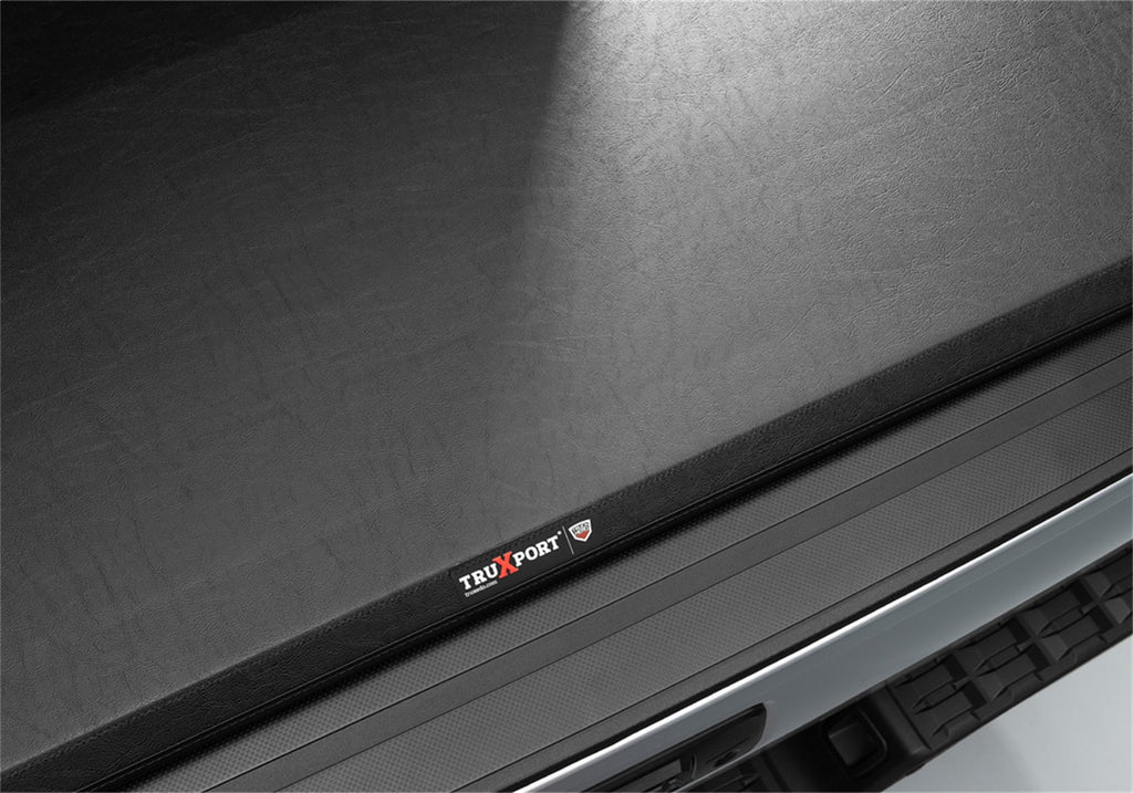 Truxedo TruXport-22-23 Tundra 5ft.7in. w/out Deck Rail System 263901