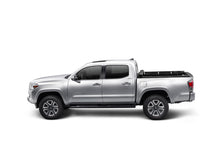 Load image into Gallery viewer, Truxedo TruXport-22-23 Tundra 6ft.7in. w/Deck Rail System 264301