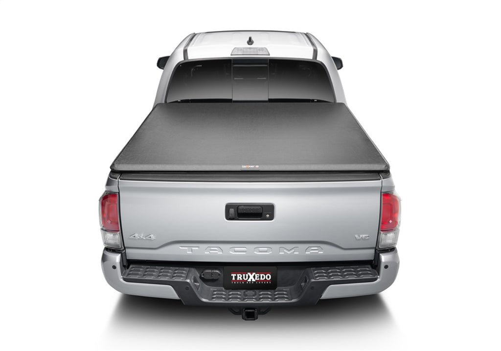 Truxedo TruXport-22-23 Tundra 5ft.7in. w/Deck Rail System 264001