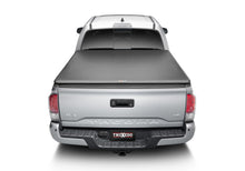Load image into Gallery viewer, Truxedo TruXport-22-23 Tundra 5ft.7in. w/Deck Rail System 264001