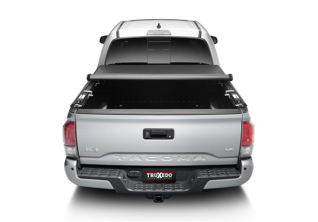 Truxedo TruXport-22-23 Tundra 5ft.7in. w/out Deck Rail System 263901