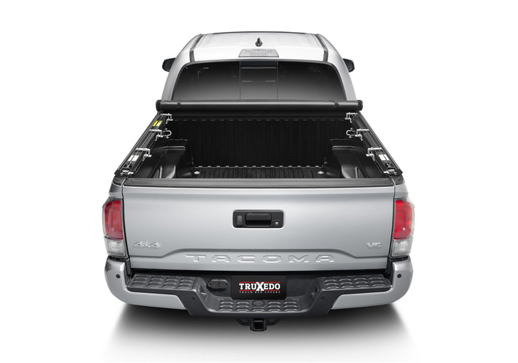 Truxedo TruXport-95-98 T100 X-Cab/99-06 Tundra 6ft.2in. w/out Bed Caps 268101