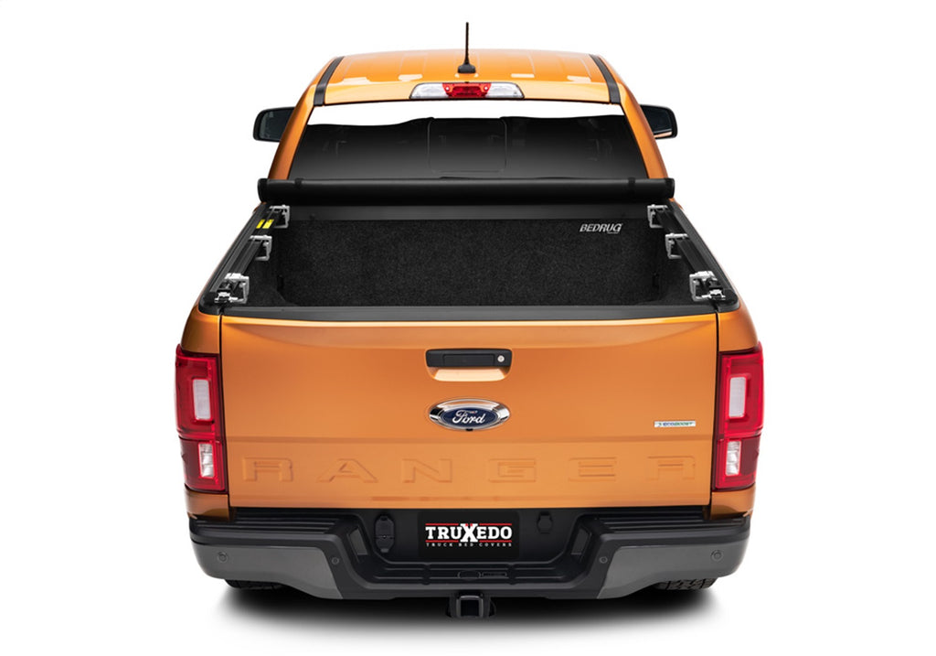 Truxedo TruXport-19-23 Ranger 5ft. 231001