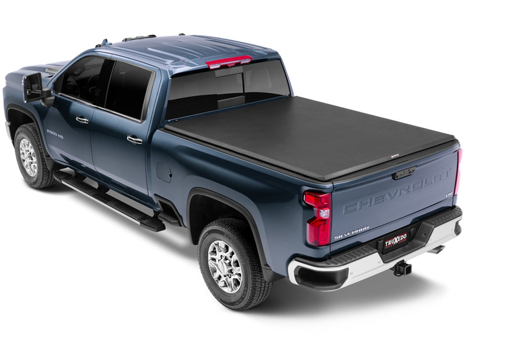 Truxedo TruXport-20-23 Silv/Sierra 2500HD/3500HD 6ft.9in. 273301