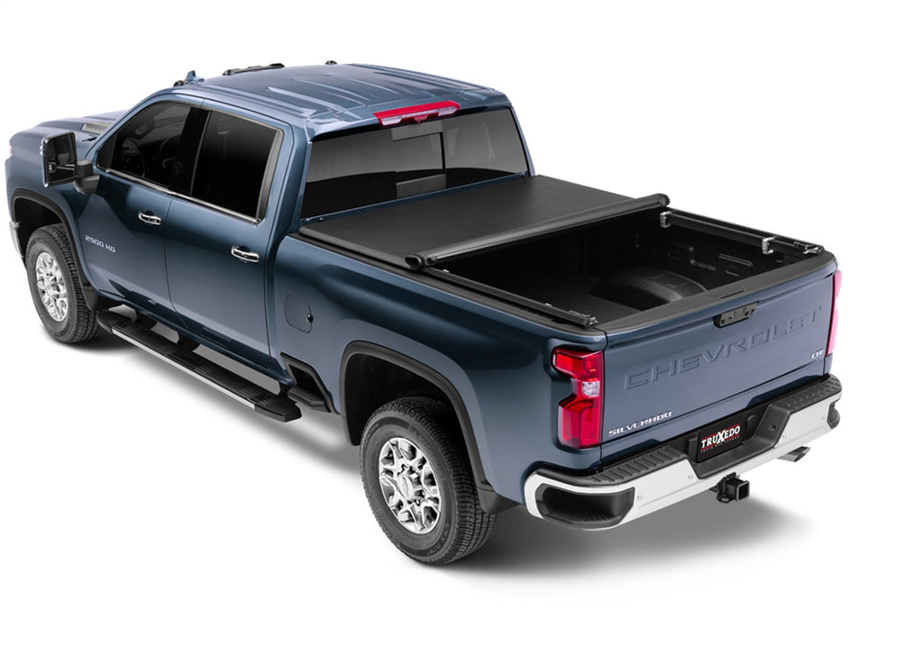 Truxedo TruXport-20-23 Silv/Sierra 2500HD/3500HD 6ft.9in. 273301