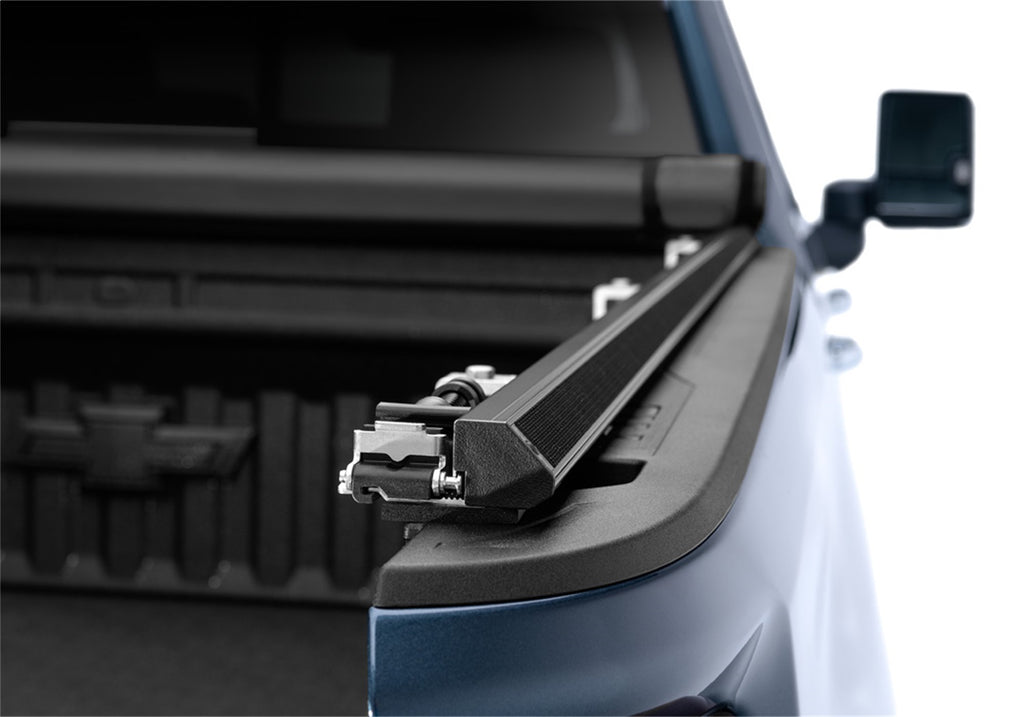 Truxedo TruXport-20-23 Silv/Sierra 2500HD/3500HD 6ft.9in. 273301