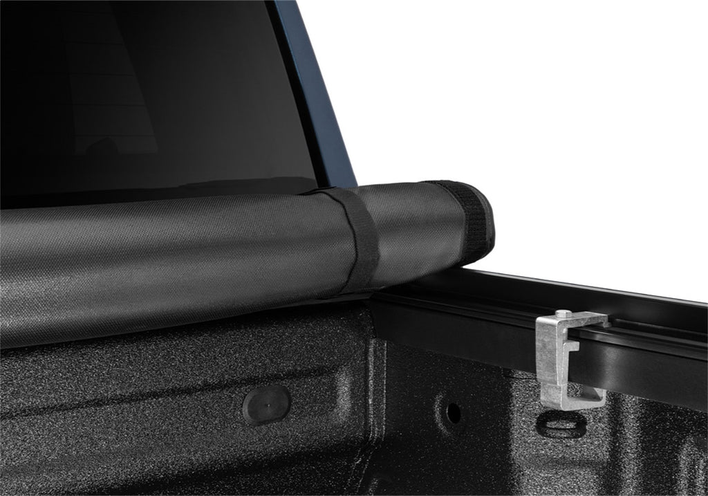 Truxedo TruXport-20-23 Silv/Sierra 2500HD/3500HD 6ft.9in. 273301