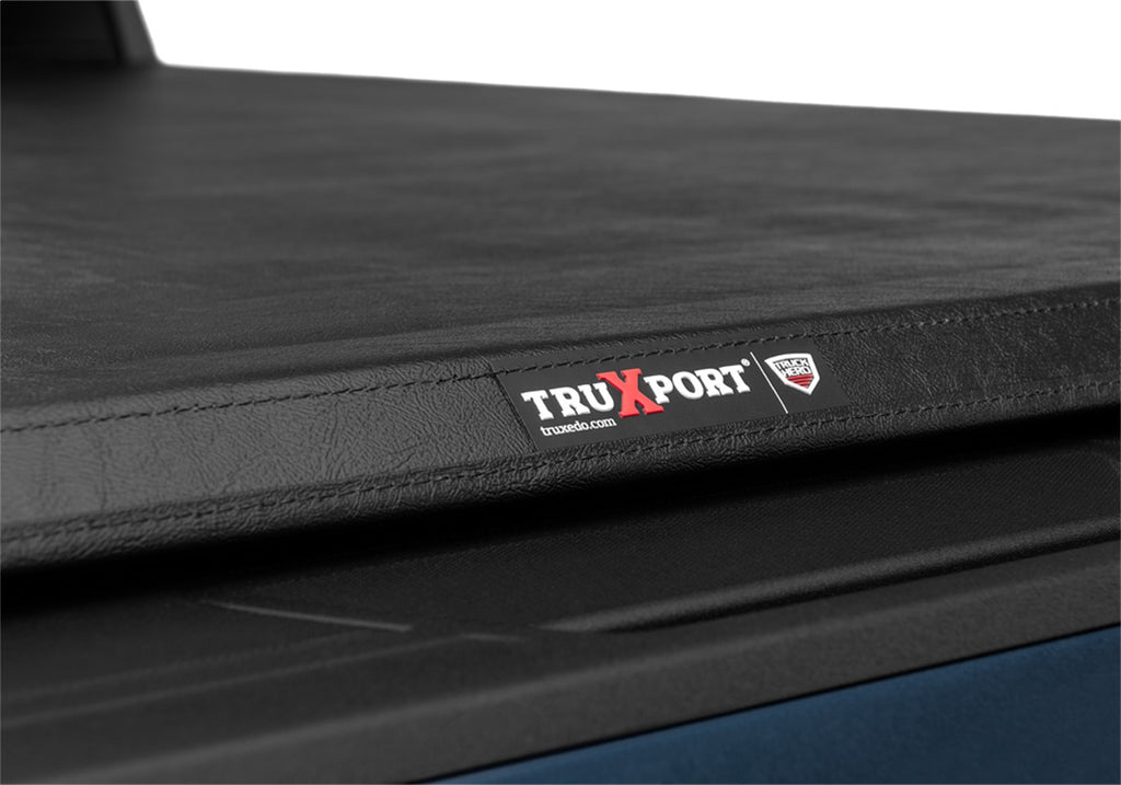 Truxedo TruXport-20-23 Silv/Sierra 2500HD/3500HD 6ft.9in. 273301