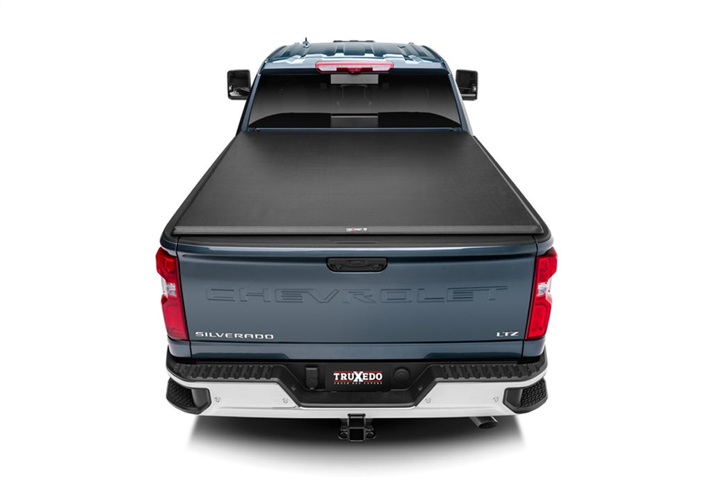 Truxedo TruXport-20-23 Silv/Sierra 2500HD/3500HD 6ft.9in. 273301
