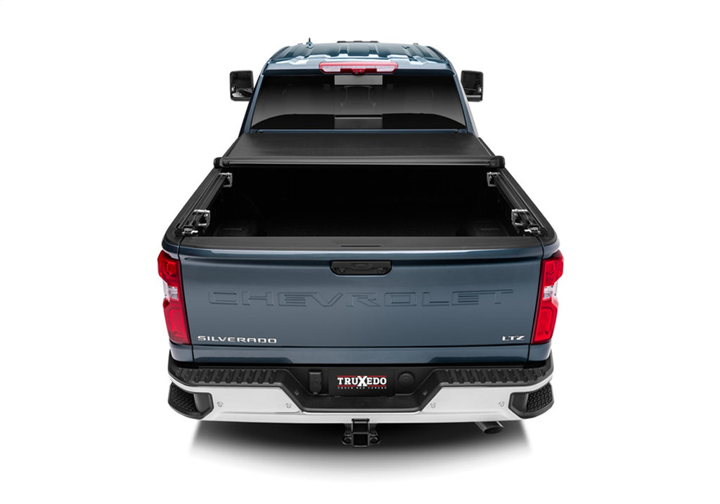 Truxedo TruXport-20-23 Silv/Sierra 2500HD/3500HD 6ft.9in. 273301