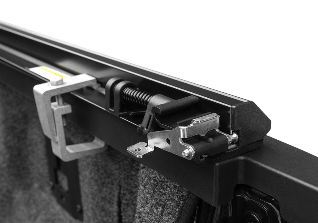 Truxedo TruXport-15-23 F150 5ft.7in. (Includes Lightning) 297701