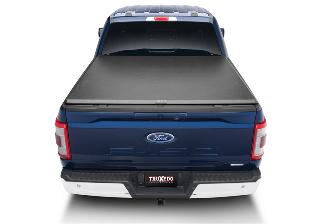 Truxedo TruXport-15-23 F150 5ft.7in. (Includes Lightning) 297701
