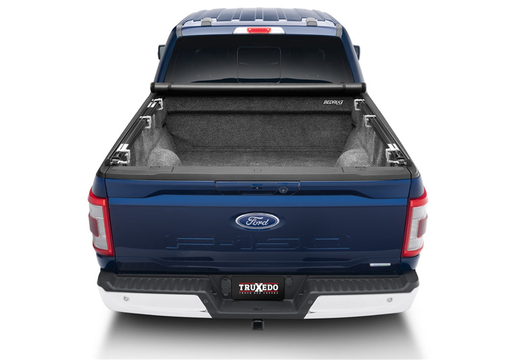 Truxedo TruXport-15-23 F150 5ft.7in. (Includes Lightning) 297701