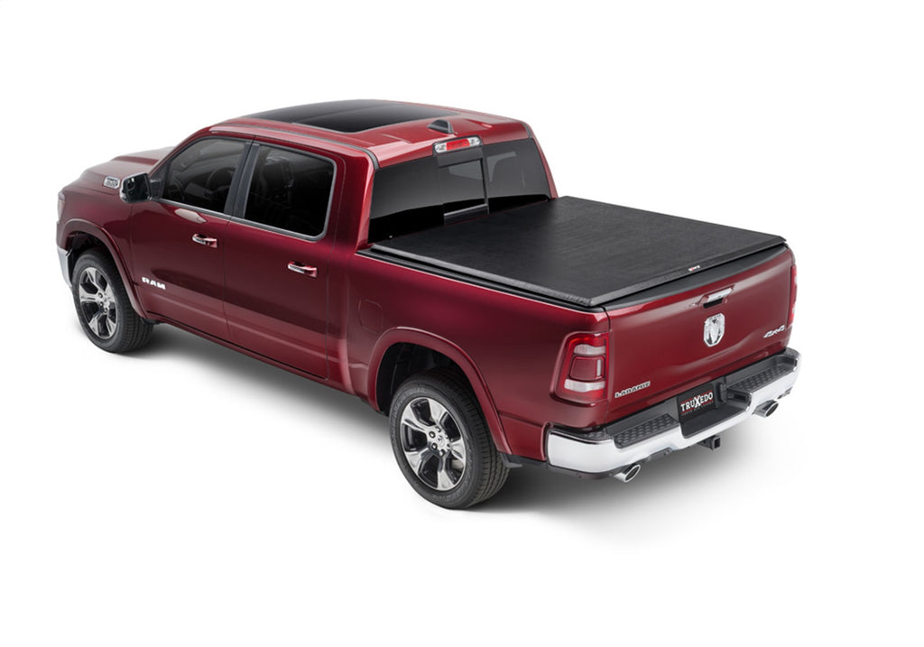 Truxedo TruXport-19-23 (New Body) Ram 1500 6ft.4in. w/o RamBox w/or w/o Multifunction TG 286901