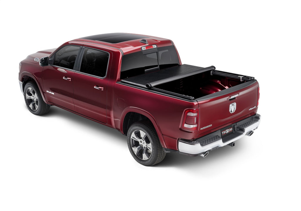 Truxedo TruXport-19-23 (New Body Style) Ram 5ft.7in. w/RamBox w/or w/o Multifunction TG 284901