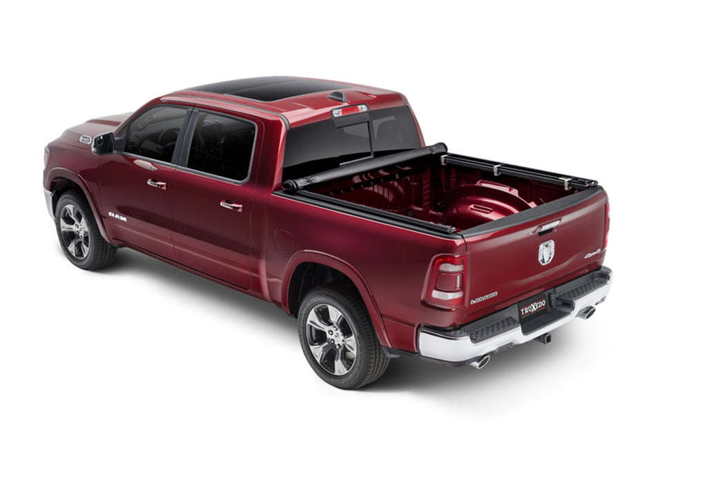 Truxedo TruXport-19-23 (New Body) Ram 5ft.7in. w/out RamBox w/or w/o Multifunction TG 285901