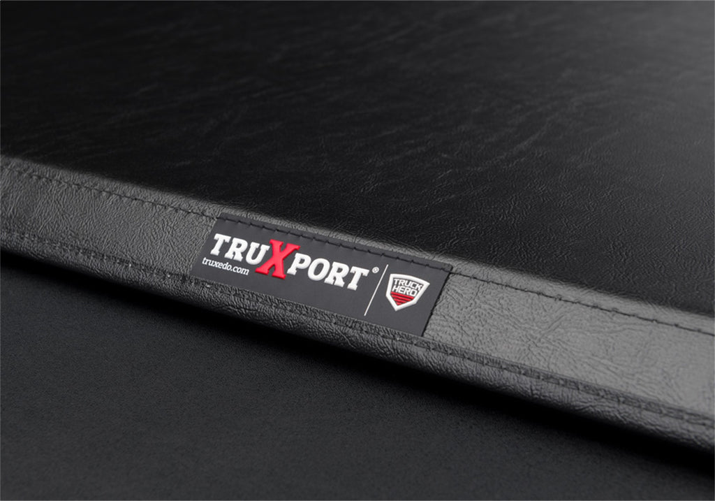 Truxedo TruXport-19-23 (New Body) Ram 1500 6ft.4in. w/o RamBox w/or w/o Multifunction TG 286901