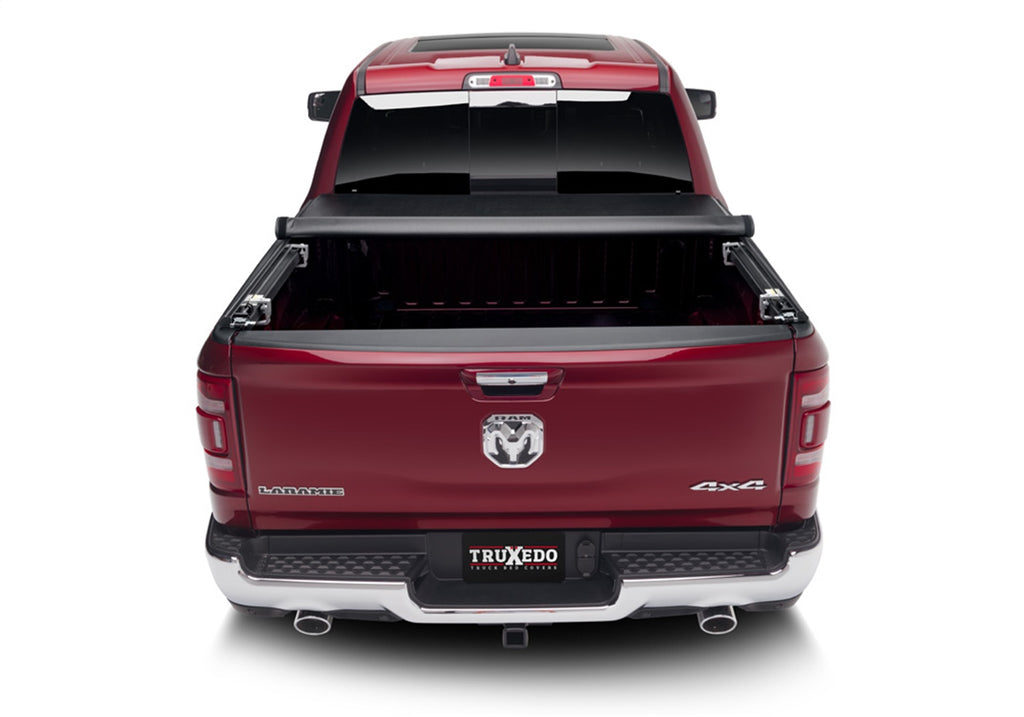 Truxedo TruXport-19-23 (New Body) Ram 5ft.7in. w/out RamBox w/or w/o Multifunction TG 285901