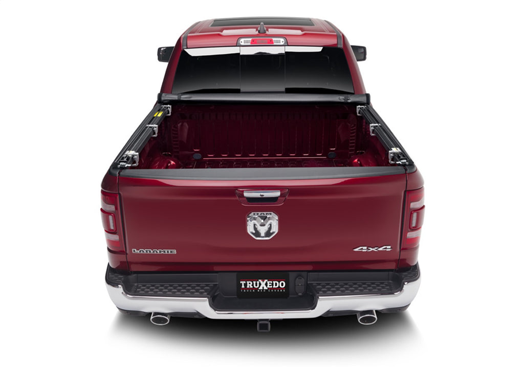 Truxedo TruXport-19-23 (New Body Style) Ram 5ft.7in. w/RamBox w/or w/o Multifunction TG 284901