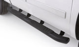 Lund 5 Inch Oval Bent Nerf Bar 22758740