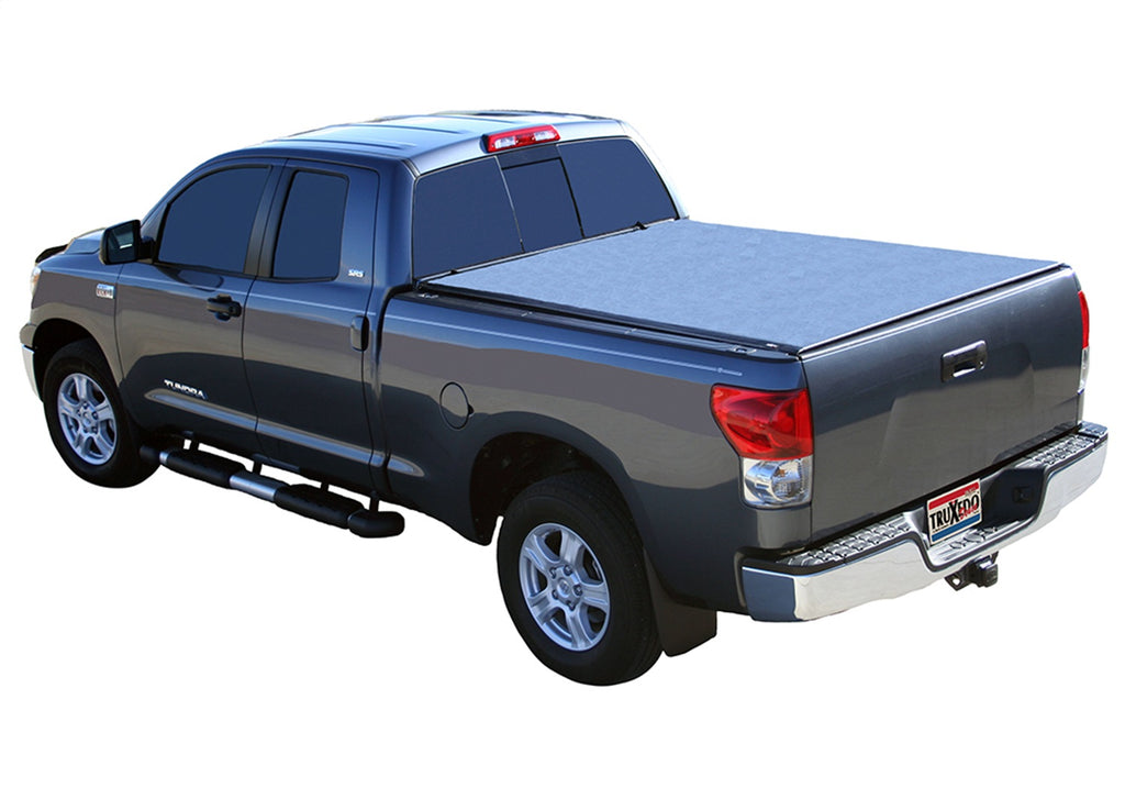 Truxedo Deuce-16-23 Tacoma 5ft. w/or w/out Trail Special Edition Storage Boxes 756001