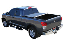 Load image into Gallery viewer, Truxedo Deuce-07-21 Tundra 6ft.6in. w/out Deck Rail System 745701