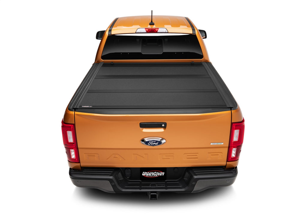 Undercover AX 2019-23 Ford Ranger 6.1ft AX22023