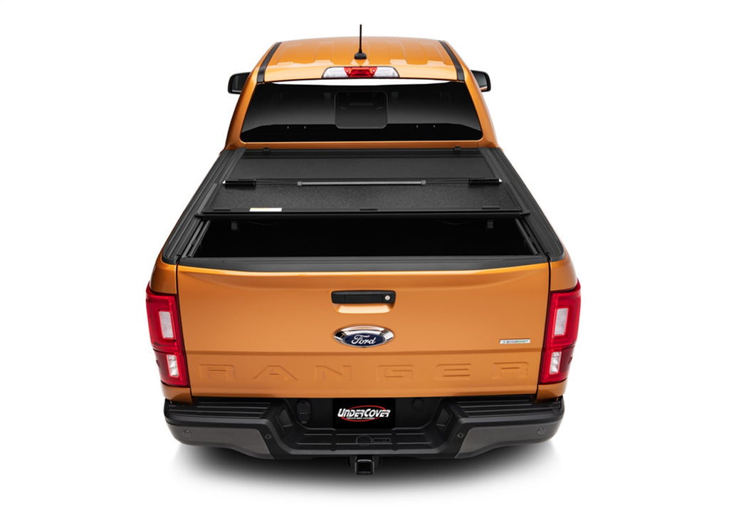 Undercover AX 2019-23 Ford Ranger 6.1ft AX22023
